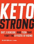 Cover: Keto Strong - VeloPress