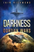 Cover: Darkness - Rogue Planet Publishing