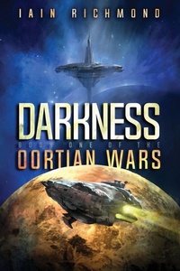 Enlarge image Cover: Darkness - Rogue Planet Publishing