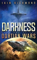 Cover: Darkness - Rogue Planet Publishing