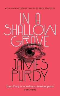 Enlarge image Cover: In a Shallow Grave - VALANCOURT BOOKS