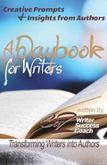 Cover: A Daybook for Writers - Czi Publishing