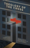 Cover: Theology of the Cross - 1517 Publishing