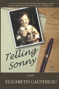 Cover: Telling Sonny - Adelaide Books