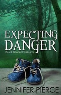 Enlarge image Cover: Expecting Danger - Anaiah Press
