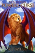 Cover: Power's Curse - Burning Willow Press, LLC