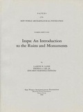 Cover: Izapa - New World Archaeological Foundation