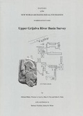 Cover: Upper Grijalva River Basin Survey - New World Archaeological Foundation