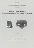 Cover: Chiapa de Corzo, Mound 17 - New World Archaeological Foundation
