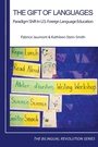 Cover: The Gift of Languages - Calec