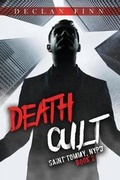 Cover: Death Cult - Newquist Corporation