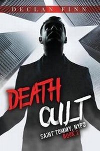 Enlarge image Cover: Death Cult - Newquist Corporation