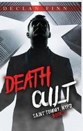 Cover: Death Cult - Newquist Corporation