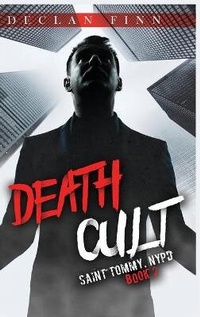 Enlarge image Cover: Death Cult - Newquist Corporation