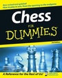 Cover: Chess For Dummies - Wiley