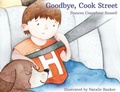 Cover: Goodbye, Cook Street - Frances Russell