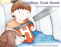 Enlarge image Cover: Goodbye, Cook Street - Frances Russell
