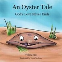 Enlarge image Cover: An Oyster Tale - Hear My Heart Publishing
