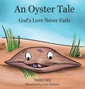 Cover: An Oyster Tale - Hear My Heart Publishing