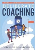Cover: Deliberate Coaching - Learning Sciences International