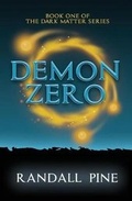 Cover: Demon Zero - Dapper Press