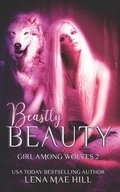 Cover: Beastly Beauty - Speak Now