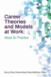 Enlarge image Cover: Career Theories and Models at Work - CERIC
