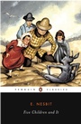 Cover: Five Children and It - Penguin Classics