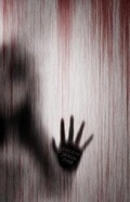 Cover: Breath - Digital Horror Fiction, an Imprint of Digital Fiction Publishing Corp.