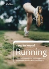 Abbildung von: Running - Collins