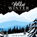 Cover: Hello Winter - Young Dreamers Press