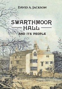 Enlarge image Cover: Swarthmoor Hall - David A. Jackson