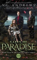 Cover: Gates of Paradise - Simon & Schuster