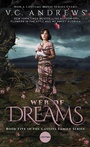 Cover: Web of Dreams - Simon & Schuster
