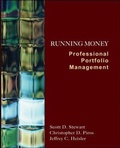 Cover: Running Money: Professional Portfolio Management - McGraw-Hill Professional