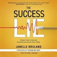 Enlarge image Cover: The Success Lie - MADE FOR SUCCESS