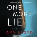Cover: One More Lie - Hanover Square Press