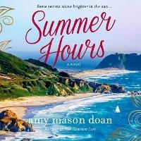 Enlarge image Cover: Summer Hours - Graydon House