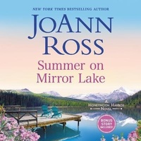 Enlarge image Cover: Summer on Mirror Lake - Harlequin Books