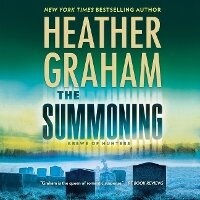 Enlarge image Cover: The Summoning - Mira Books