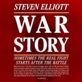 Cover: War Story - Blackstone Publishing