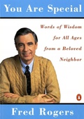Cover: You Are Special - Penguin Books