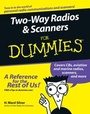 Bild: Two-Way Radios and Scanners For Dummies - Wiley