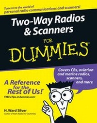 Abbildung von: Two-Way Radios and Scanners For Dummies - Wiley