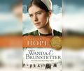 Cover: A Sister's Hope - Dreamscape Media