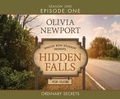 Cover: Ordinary Secrets - Two Words on Dreamscape Audio