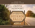Cover: Unexpected Hero - Two Words on Dreamscape Audio
