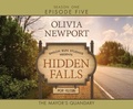 Cover: The Mayor's Quandary - Two Words on Dreamscape Audio