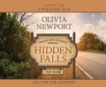 Cover: No Time for Answers - Two Words on Dreamscape Audio