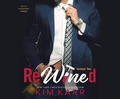Cover: Rewined: Volume Two - Dreamscape Media